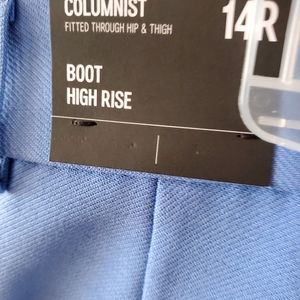 Womens Express pants